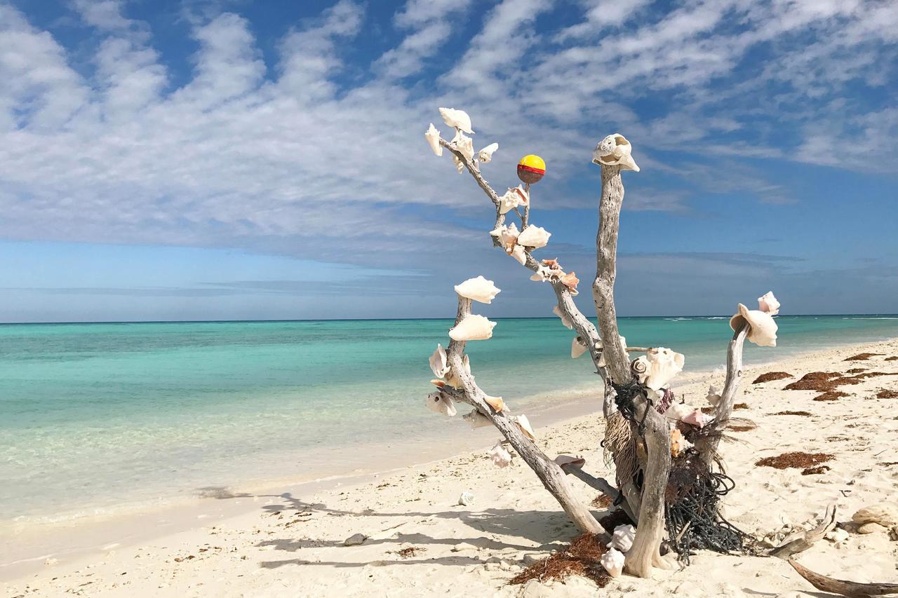 基韋斯特Conch Casa别墅 外观 照片